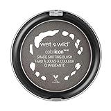 wet n wild Fantasy Makers Color Icon Shade Shifting Blush, Zombie Blush