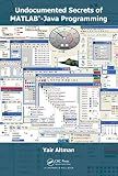 Undocumented Secrets of MATLAB-Java Programming