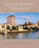Income Property Valuation