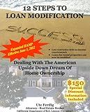 12 STEPS TO LOAN MODIFICATION SUCCESS