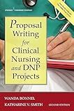 Proposal Writing for Clinical Nursing and DNP Projects