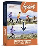 InPaint 9 - Remove objects and people from photos - Image editor compatible with Windows 11, 10, 8.1, 7