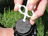 Hunter (2 Pack) PGP Adjustment Tool