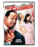 Code Name: The Cleaner [DVD] [2007] [Region 1] [US Import] [NTSC]