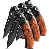 Groomsmen Gifts Custom Groomsmen Knives Personalized Pocket Knife For Wedding-Personalized Gift Proposal Gift For Groomsmen And Best Man