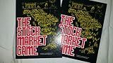 The Stock Market Game: Avalon Hill Stocks & Bonds Trading Game