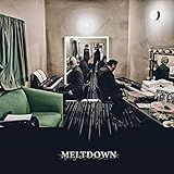 Meltdown: Live In Mexico City
