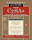 CompTIA CySA+ Cybersecurity Analyst Certification All-in-One Exam Guide, Second Edition (Exam CS0-002)