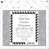 Deb Tucker's Studio 180 Design - Pint Size Tucker Trimmer