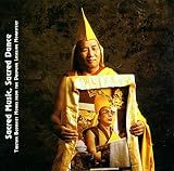 Sacred Tibetan Chants From The