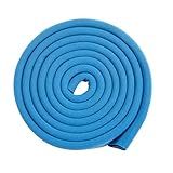 HeYi Home Water Bladder Tube Cover Hydration Tube Sleeve Insulation Hose Cover Thermal Drink Tube Sleeve Cover (Blue)