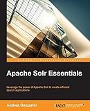 Apache Solr Essentials