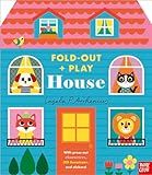Fold-Out + Play: House