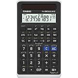 Casio fx-260 Solar II Scientific Calculator, 10-Digit Display
