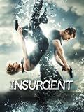 The Divergent Series: Insurgent