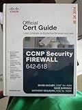 CCNP Security Firewall 642-618 Official Cert Guide