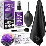 Keyboard Cleaner & Laptop Cleaning Kit for Computer, PC, MacBook