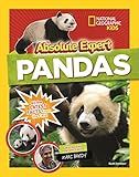 Absolute Expert: Pandas: All the Latest Facts from the Field