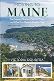 Moving to Maine