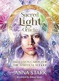 Sacred Light Oracle: Ascension cards for the spiritual seeker (Rockpool Oracle)