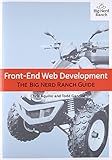 Front-End Web Development: The Big Nerd Ranch Guide (Big Nerd Ranch Guides)