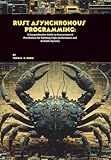Rust Asynchronous Programming: A Comprehensive Guide to Concurrency & Parallelism for Building High-performance and Scalable Systems