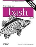 Learning the bash Shell, 2nd Edition