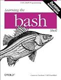 Learning the bash Shell, 2nd Edition