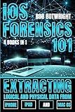 iOS Forensics 101: Extracting Logical And Physical Data From iPhone, iPad And Mac OS