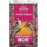 Valley Splendor Cherry Cobbler, 20-Pound (9512)