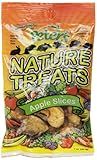 Peter'S Nature Treats For Small Animals, Apple Slices, 1 Oz.