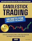 Candlestick Trading: Secrets for Mastering the Market