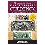 Guidebook of United States Currency 8th Edition (Official Whitman Guidebook)