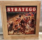 Hasbro Gaming Stratego Nostalgia