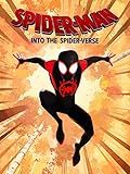 Spider-Man: Into the Spider-Verse