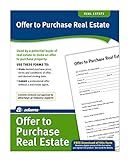 Adams Offer To Purchase Real Estate, Forms and Instructions (LF290)