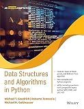 Data Structures and Algorithms in Python