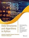 Data Structures and Algorithms in Python
