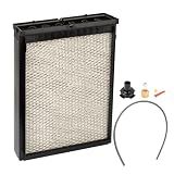 4839 Humidifier Maintenance Kit with 35 Water Panel for AprilAire 600 Parts