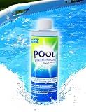 SUMMERBUDDY Pool Closing Kit for Above Ground Pool Handle Up to 15,000 Gallons, 3 in 1 Pool Winterizing Kit, Winter Pool Closing Kit, Pool Closer, Pool Winterizer Kit