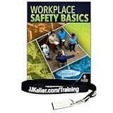 J. J. Keller Workplace Safety Basics Training Kit, English & Spanish