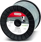 Oregon 22-005 Magnum Gatorline Square, .105", 5 Lb