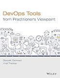 DevOps Tools from Practitioner's Viewpoint