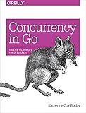 Concurrency in Go: Tools and Techniques for Developers