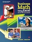 Business Math Using Excel (FBLA - All)