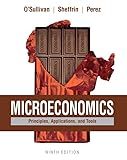 Microeconomics: Principles, Applications, and Tools