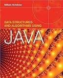 Data Structures and Algorithms Using Java