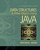 Data Structures and Other Objects Using Java