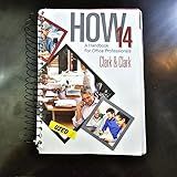 HOW 14: A Handbook for Office Professionals, Spiral bound Version