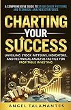 Charting Your Success: A Comprehensive Guide to Stock Chart Patterns and Technical Analysis Strategies: Unveiling Stock Patterns, Indicators, and ... for Profitable Investing (Stock Trading)